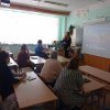На базе Порецкой школы прошёл семинар-совещание по вопросам деятельности РДШ