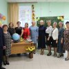 В Порецком районе прошло торжественное мероприятие, посвященное Дню учителя