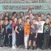 В МАОУ «Порецкая СОШ» начал свою работу пришкольный лагерь «Детство»